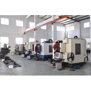 China Factory - TAIZHOU HAIDEKE MOULD CO., LTD