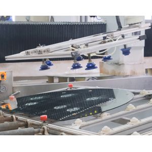 China Factory - Jiaxing Chengtai Mirror Co., Ltd.