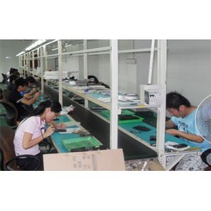 China Factory - Shenzhen Xin Sissoko Electronic Co., Ltd
