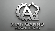 China factory - Xi'an Qiannuo Electromechanical Equipment Co., Ltd.