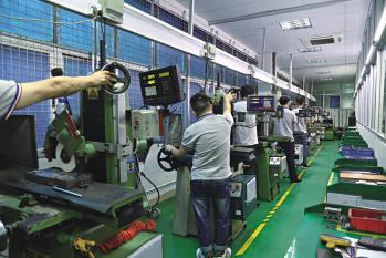 China Factory - ShenZhen Jinling Electronics Co.,Ltd