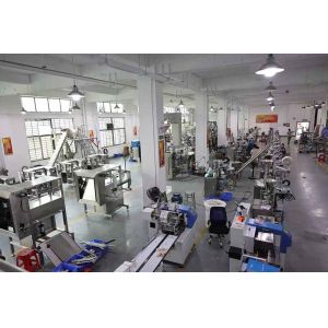 China Factory - Guangzhou Penglai packing Machinery Co.,Ltd