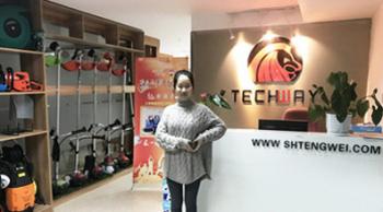 China Factory - Shanghai Techway Industrial Co.,Ltd