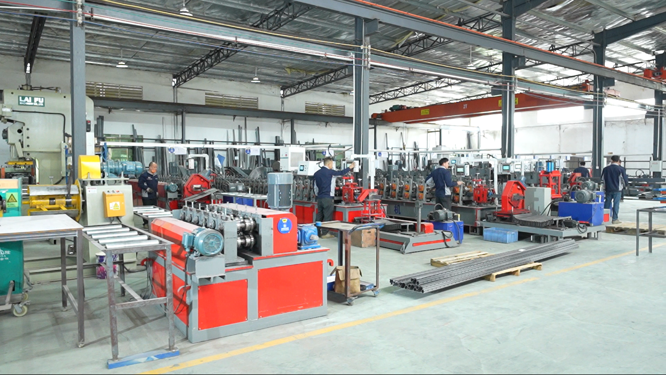 China Factory - Shenzhen Brother Storage Equipment Co., Ltd.