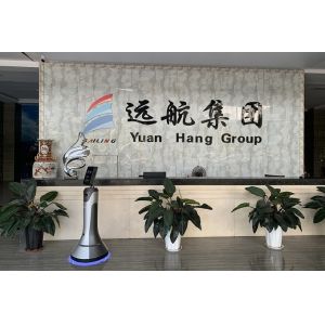 China Factory - Yuanhang International Supply Chain Management Co., Ltd.