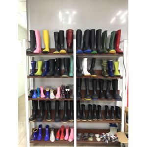 China Factory - Kingstone Shoe-making Machinery Co. Ltd.