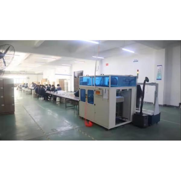 China Factory - Beijing Guoyiyan Medical Technology And Medical Instrument Co., Ltd.