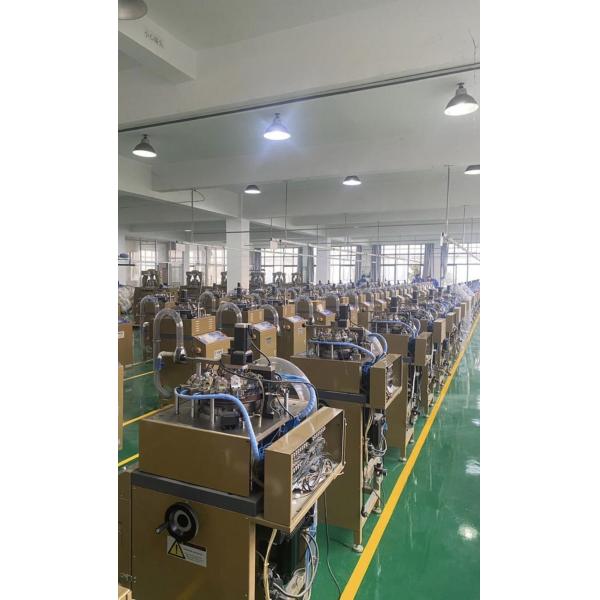 China Factory - Hefei Opek Machinery Co., Ltd.