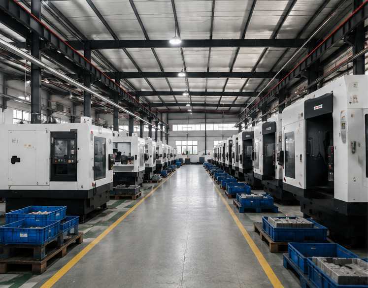 China Factory - Qingdao Railing-O Metal Product Co.,