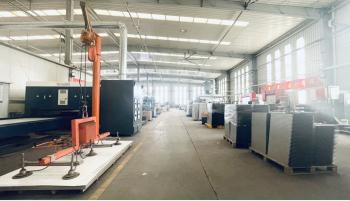 China Factory - wuxi talos metal technology co.,ltd