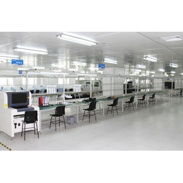 China Factory - Shanghai Apying Technology Co., Ltd.