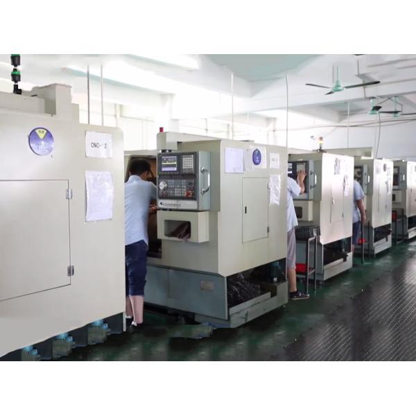 China Factory - DONGGUAN DingTao Industrial Investment CO.,LTD