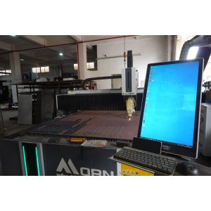 China Factory - FOSHAN YUYOU MACHINERY TECHNOLOGY CO.,LTD