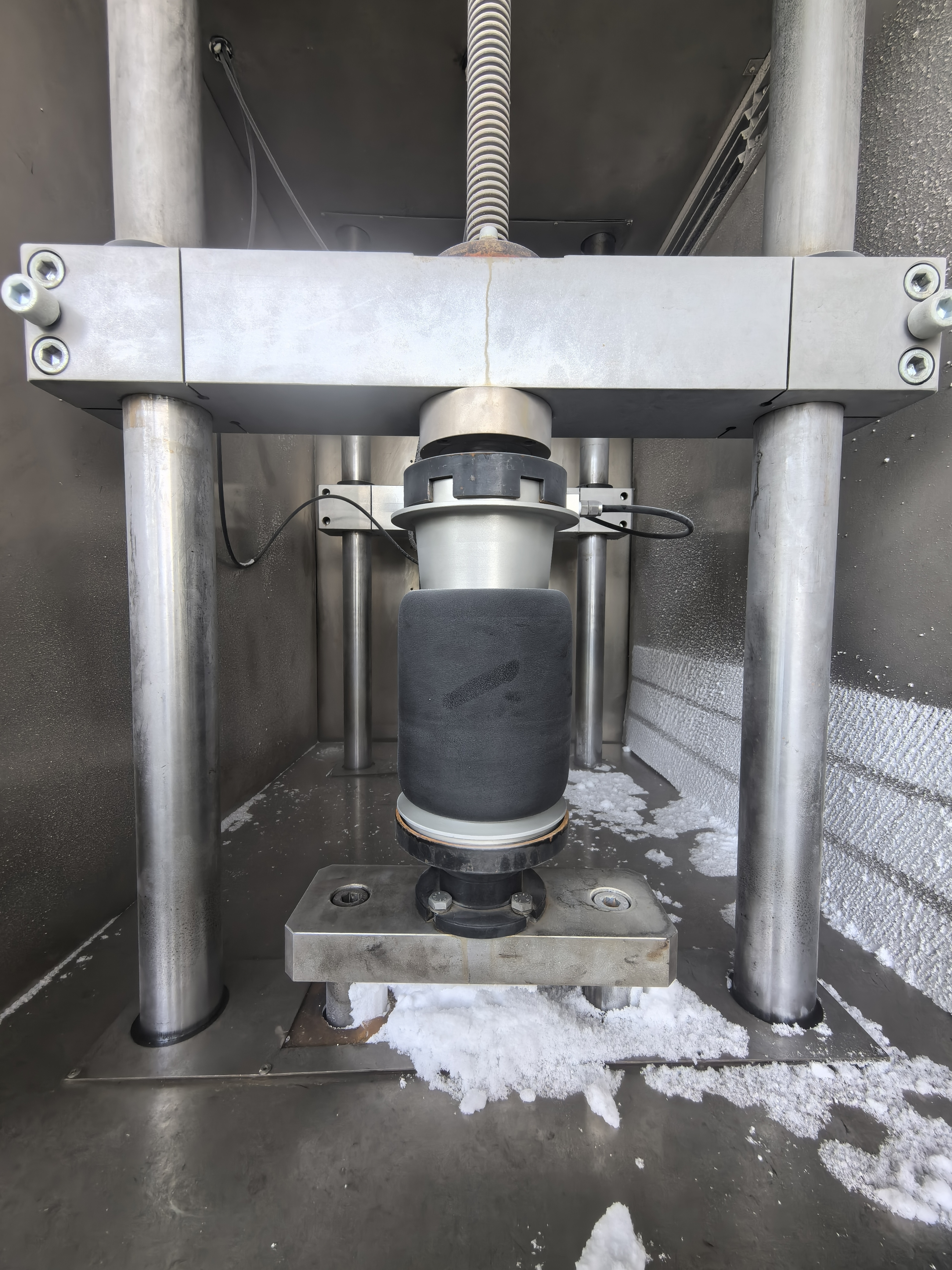 China Factory - EVEN Co., Ltd.