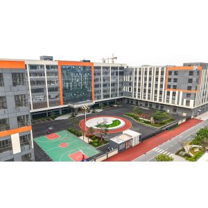 China Factory - Guangzhou Liyanzhuang Biotechnology Co., Ltd