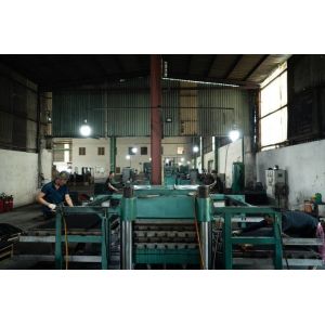 China Factory - Qingdao Lykant Sports Goods Co., Ltd.
