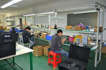 China Factory - ChingKong Technology Co.Ltd
