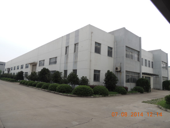China Factory - Joshining Energy & Technology (Suzhou) Co., Ltd.