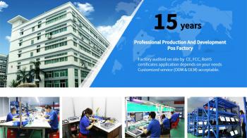 China Factory - Dongguan Wenyuan Information Technology Co., Ltd.