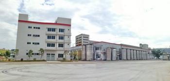 China Factory - Masson Group Company Limited