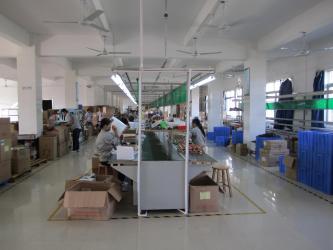 China Factory - City Hifi Pty Ltd