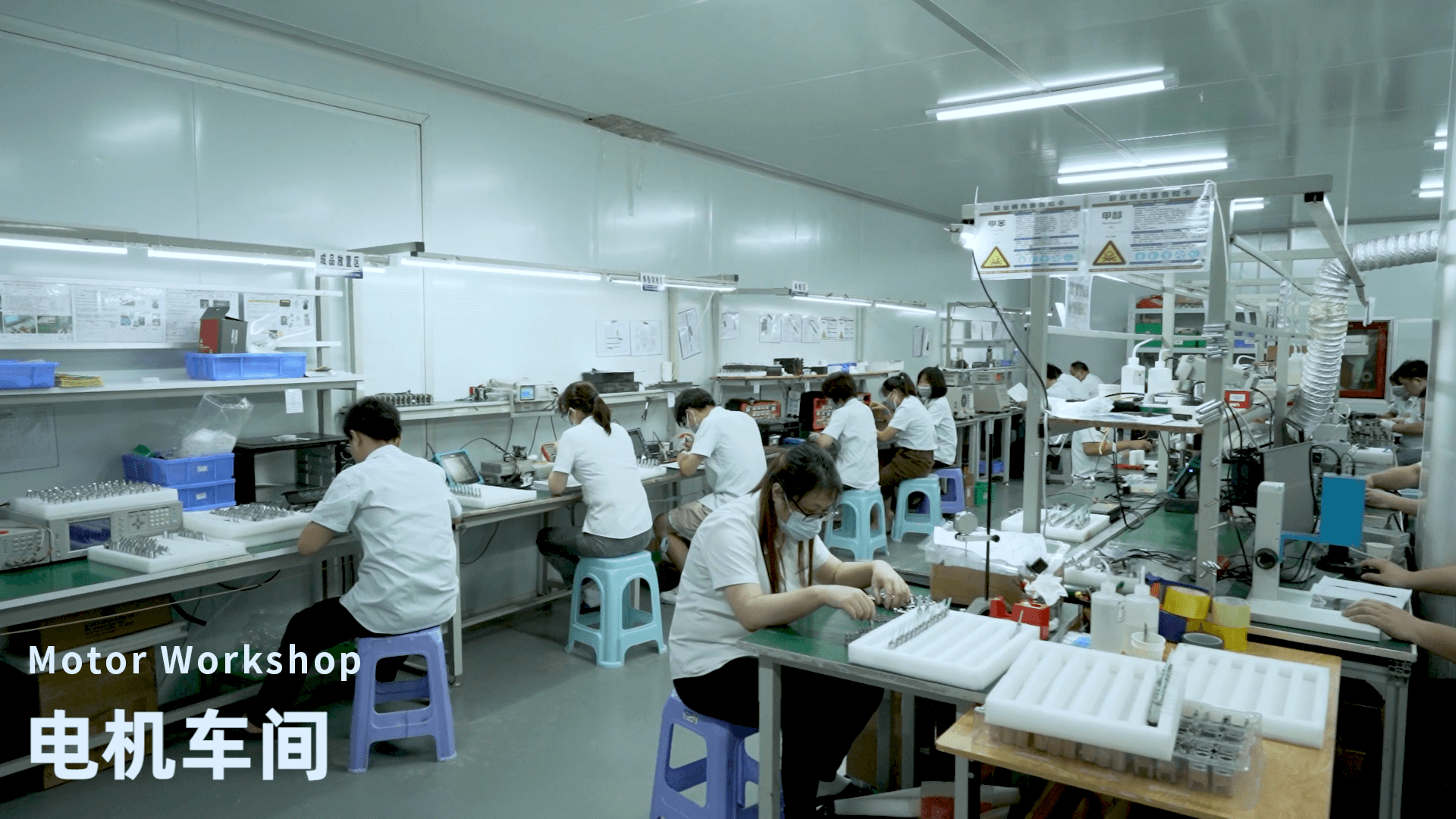 China Factory - Shenzhen Worthing Technology Co., Ltd.
