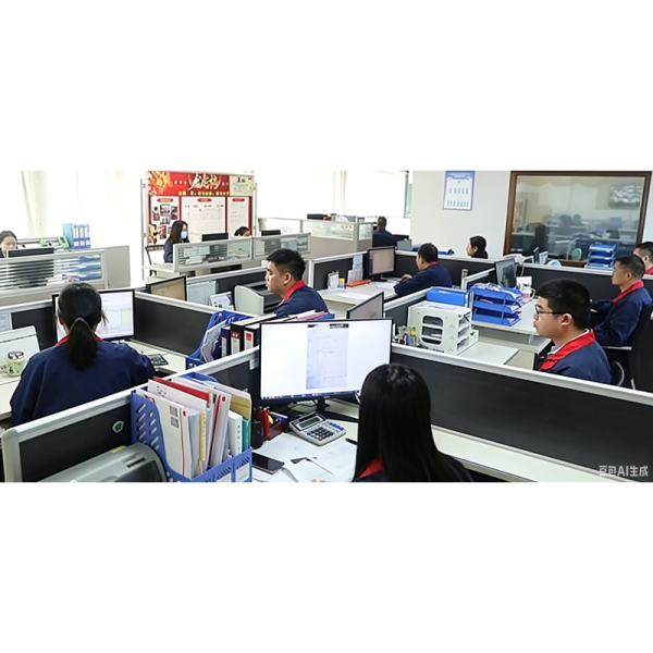 China Factory - NEWSUN ELECTRONIC LIMITED