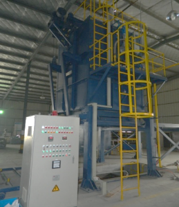 China Factory - Changzhou Jintan Chenghui Machine Manufacture Co., Ltd.