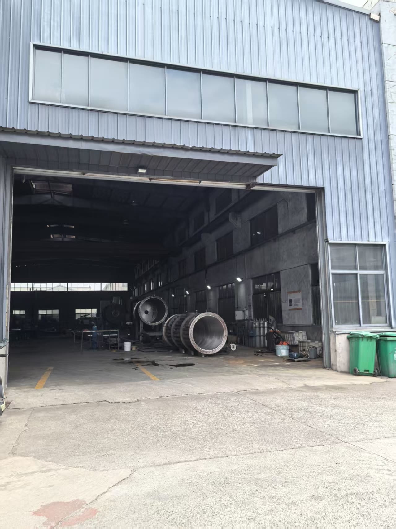 China Factory - Changzhou Xianzhu Drying Equipment Co., Ltd.