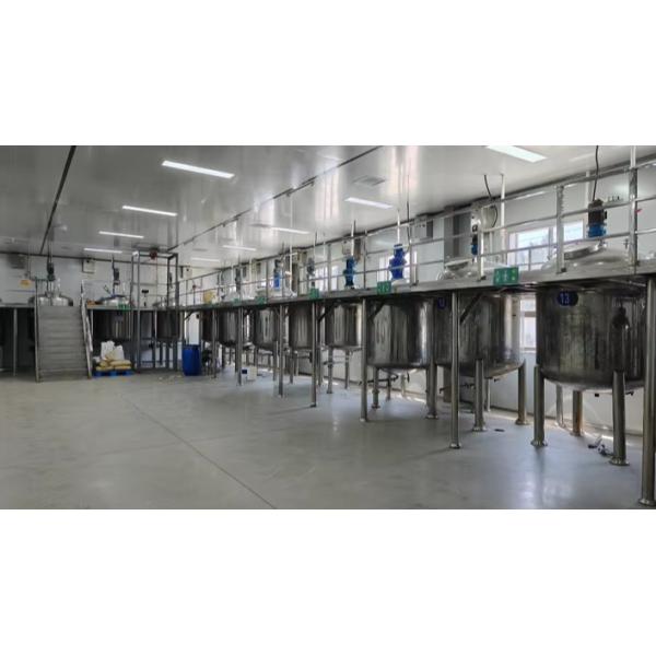 China Factory - Beijing Junjing Hotel Products Co., Ltd.
