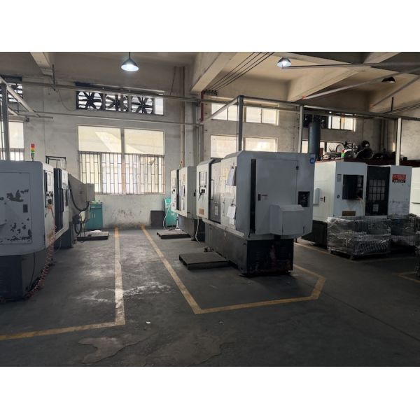 China Factory - Ningbo Shunfeng Auto Parts Co., Ltd.