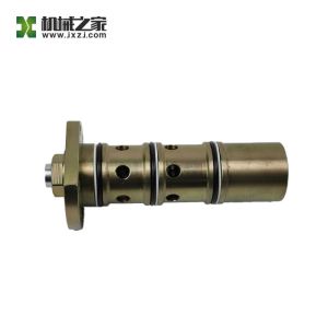 TelescopicBalanceValveHydraulicCranePartsZYPHY-H25R-01010305062