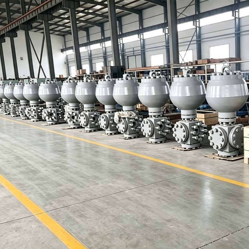 China Factory - Shandong Xinwei Drilling Equipment Co., Ltd.