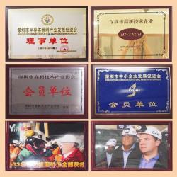 China Factory - Golden Future Enterprise HK Ltd