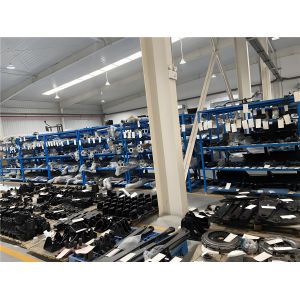 China Factory - Guangzhou Tuoqi International Trade Co., Ltd.