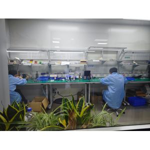 China Factory - Aoisun Myuav Tech Co.,ltd.,