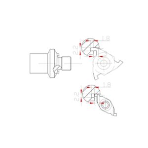 China Factory - Ningbo Sanhan Tools Manufacture co., ltd ,
