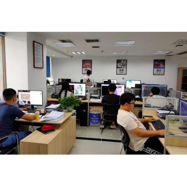 China Factory - Chongqing Martha Marceau International Trade Co., Ltd.