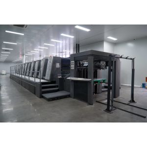 China Factory - Guangdong HUA WEI Packaging Co., Ltd.
