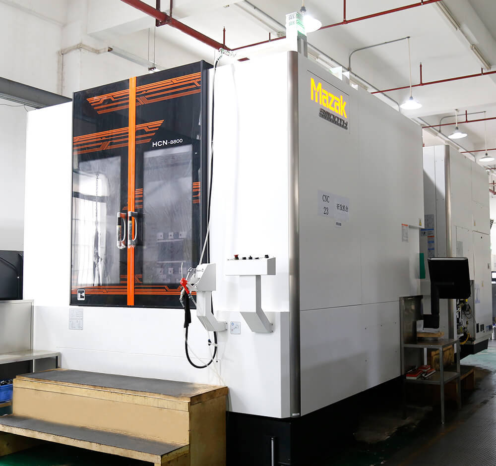 China Factory - Shenzhen Seninter Precision Machinery Co.,Ltd.
