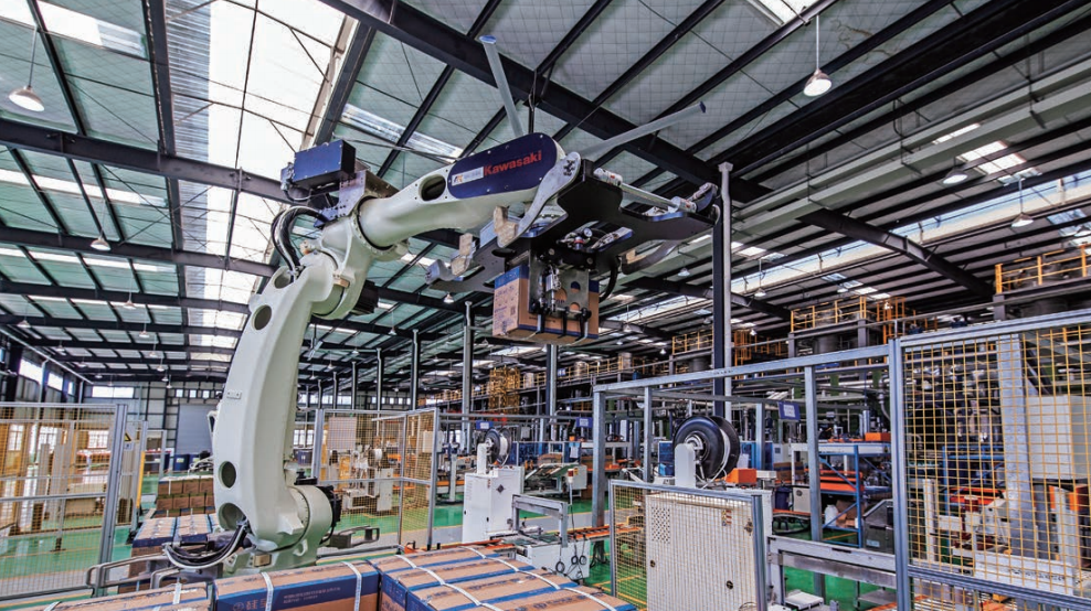 China Factory - Wuxi Jungu Technology Co., Ltd.