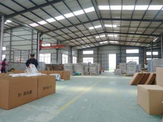 China Factory - ZHANGJIAGANG MC TECHNOLOGY CO., LTD.