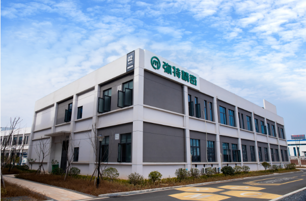 China Factory - Hunan Meet Precision Machinary Co., Ltd