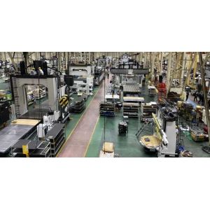 China Factory - Chengyi (Linyi)Agricultural Machinery Co., Ltd