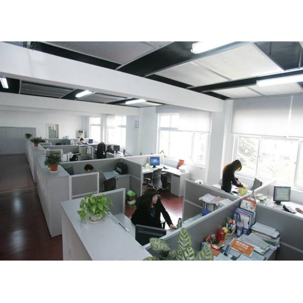 China Factory - Ningbo Shengsheng Commodity Co., Ltd.