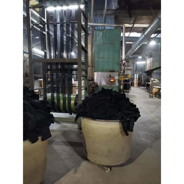 China Factory - quzhou qusheng hook and loop co.,ltd