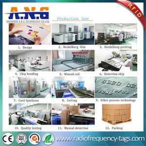 China Factory - Shenzhen A.N.G Technology Co., Ltd