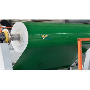 China Factory - Jiangxi Jarulan Industrial Belt Co., Ltd.