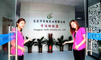 China Factory - Dongguan Youfu Industry Co., Ltd