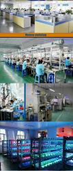 China Factory - Shenzhen Xinhe Lighting Optoelectronics Co., Ltd.